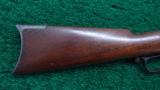  WINCHESTER 1ST MODEL 1873 RIFLE - 13 of 15