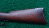 STANDARD WINCHESTER 3RD MODEL 1873 RIFLE - 12 of 15