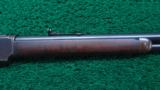 STANDARD WINCHESTER 3RD MODEL 1873 RIFLE - 5 of 15