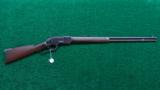 STANDARD WINCHESTER 3RD MODEL 1873 RIFLE - 15 of 15