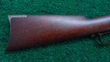 STANDARD WINCHESTER 3RD MODEL 1873 RIFLE - 13 of 15