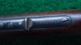 STANDARD WINCHESTER 3RD MODEL 1873 RIFLE - 11 of 15