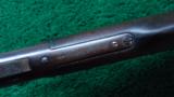 STANDARD WINCHESTER 3RD MODEL 1873 RIFLE - 8 of 15
