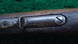 WINCHESTER 1873 RIFLE - 12 of 16