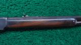 WINCHESTER 1873 RIFLE - 5 of 16