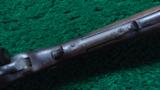 WINCHESTER 1873 RIFLE - 9 of 16