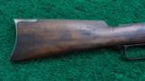WINCHESTER 1873 RIFLE - 14 of 16
