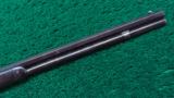 WINCHESTER 1873 RIFLE - 7 of 16