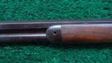 WINCHESTER 1873 RIFLE - 11 of 16
