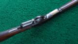 WINCHESTER 1873 RIFLE - 3 of 16