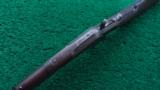 WINCHESTER 1873 SECOND MODEL RIFLE - 4 of 19