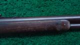 WINCHESTER 1873 SECOND MODEL RIFLE - 13 of 19