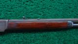 WINCHESTER 3RD MOLDEL 1873 RIFLE WITH 26” OCT BBL - 5 of 15