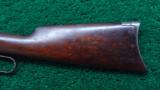 WINCHESTER 1894 RIFLE - 11 of 14