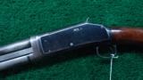 WINCHESTER 1897 12 GUAGE SHOTGUN - 2 of 14