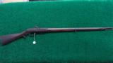 HARPERS FERRY CONVERSION RIFLE - 14 of 14