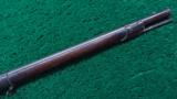HARPERS FERRY CONVERSION RIFLE - 7 of 14