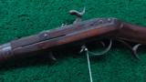 HARPERS FERRY CONVERSION RIFLE - 2 of 14