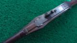 HARPERS FERRY CONVERSION RIFLE - 4 of 14