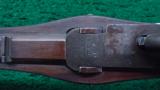 HARPERS FERRY CONVERSION RIFLE - 8 of 14