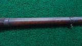 HARPERS FERRY CONVERSION RIFLE - 5 of 14