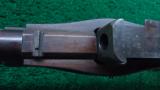 HARPERS FERRY CONVERSION RIFLE - 9 of 14