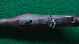 HARPERS FERRY CONVERSION RIFLE - 10 of 14