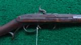 HARPERS FERRY CONVERSION RIFLE - 1 of 14