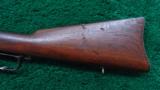WINCHESTER 3RD MODEL 1873 MUSKET - 12 of 17