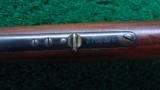 WINCHESTER 3RD MODEL 1873 MUSKET - 11 of 17
