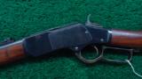 WINCHESTER 3RD MODEL 1873 MUSKET - 2 of 17