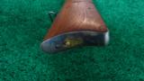 WINCHESTER 3RD MODEL 1873 MUSKET - 15 of 17