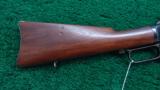 WINCHESTER 3RD MODEL 1873 MUSKET - 13 of 17