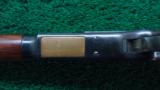 WINCHESTER 3RD MODEL 1873 MUSKET - 10 of 17