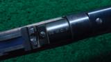 WINCHESTER 3RD MODEL 1873 MUSKET - 6 of 17