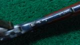 WINCHESTER 3rd MODEL 1873 RIFLE - 9 of 17