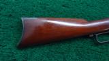 WINCHESTER 3rd MODEL 1873 RIFLE - 15 of 17