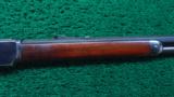 WINCHESTER 3rd MODEL 1873 RIFLE - 5 of 17