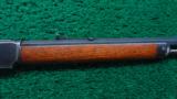 WINCHESTER 3RD MODEL 1873 - 5 of 16