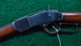 WINCHESTER 3RD MODEL 1873 - 2 of 16