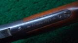 WINCHESTER 3RD MODEL 1873 - 8 of 16
