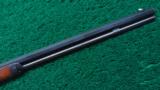 WINCHESTER 3RD MODEL 1873 - 7 of 16