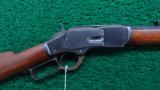 WINCHESTER 3RD MODEL 1873 - 1 of 16