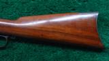WINCHESTER 3RD MODEL 1873 - 13 of 16
