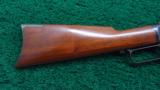 WINCHESTER 3RD MODEL 1873 - 14 of 16