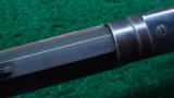 WINCHESTER 3RD MODEL 1873 - 6 of 16