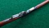 WINCHESTER 3RD MODEL 1873 - 3 of 16
