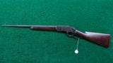 RARE SPECIAL ORDER 2ND MODEL 1873 WINCHESTER - 17 of 18