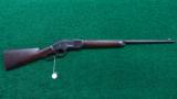 RARE SPECIAL ORDER 2ND MODEL 1873 WINCHESTER - 18 of 18