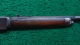RARE SPECIAL ORDER 2ND MODEL 1873 WINCHESTER - 5 of 18